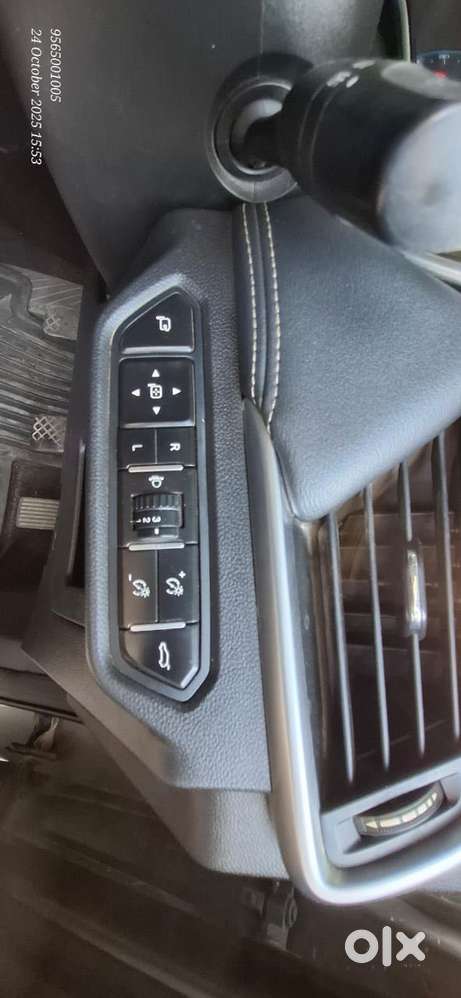 Mg Hector 2.0 Sharp Diesel, 2020, Diesel