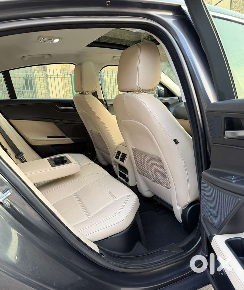 Jaguar Xe 2.0l Diesel Prestige, 2017, Diesel