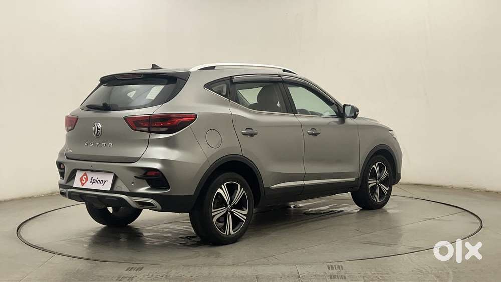 Mg Astor 1.5 Sharp Ex Mt, 2022, Petrol