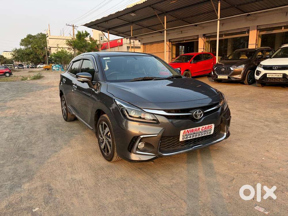Mg Hector Plus Sharp Dct, 2022, Diesel