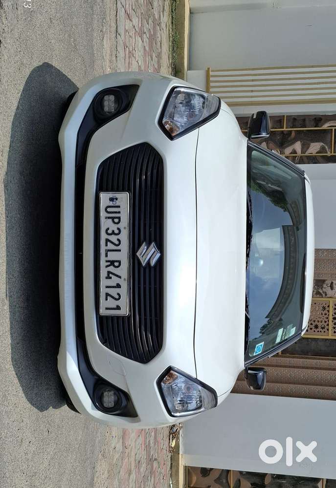 Maruti Suzuki Swift Dzire Vdi Optional, 2019, Diesel