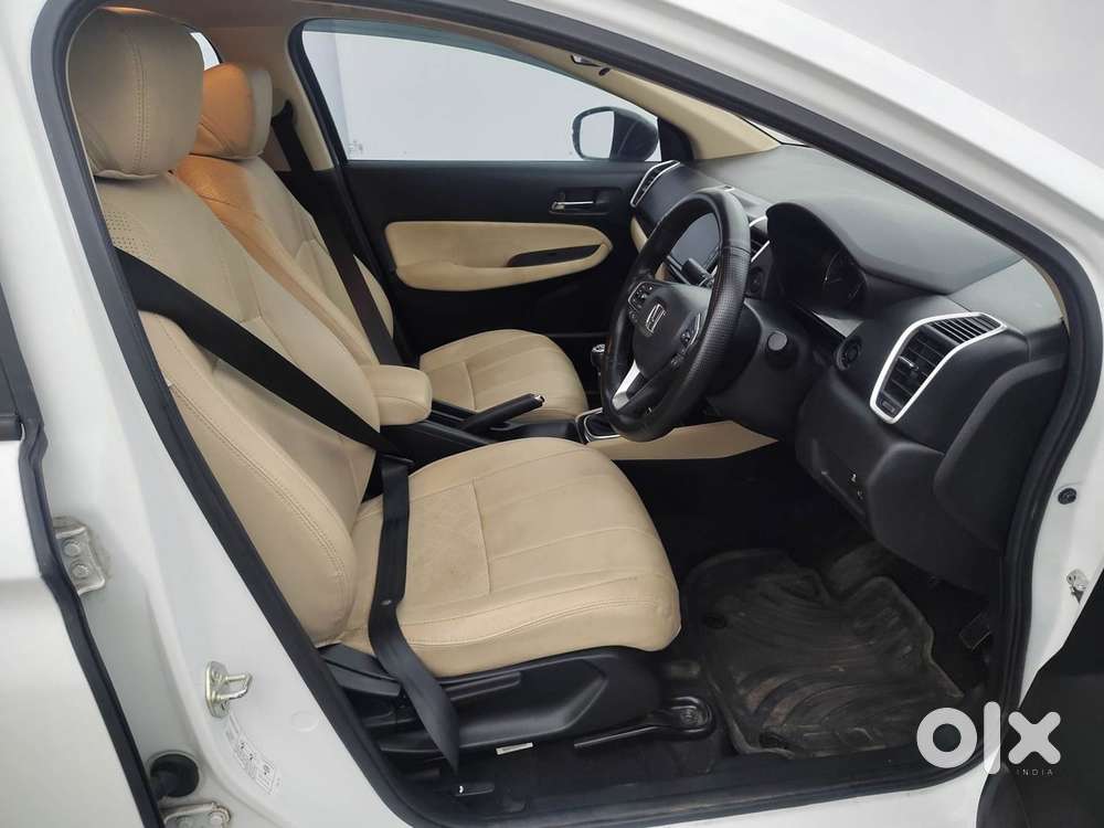 Honda City 1.5 V Mt, 2024, Petrol