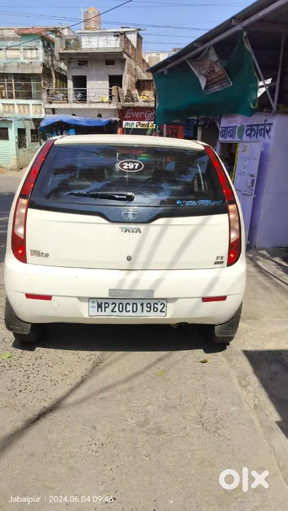 Tata Indica Quadrajet New Suspension Tyres Android सिस्टम