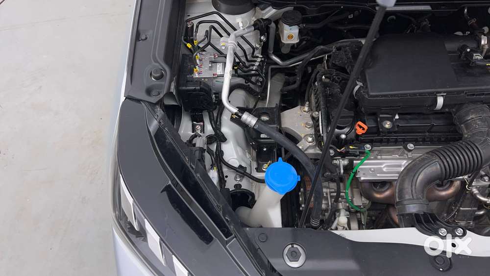 Maruti Suzuki Grand Vitara 1.5 Sigma Smart Hybrid, 2025, Petrol