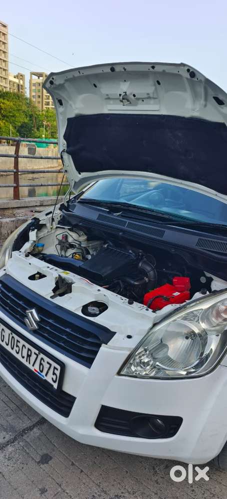 Maruti Suzuki Ritz Vxi (abs) Bs Iv, 2011, Petrol