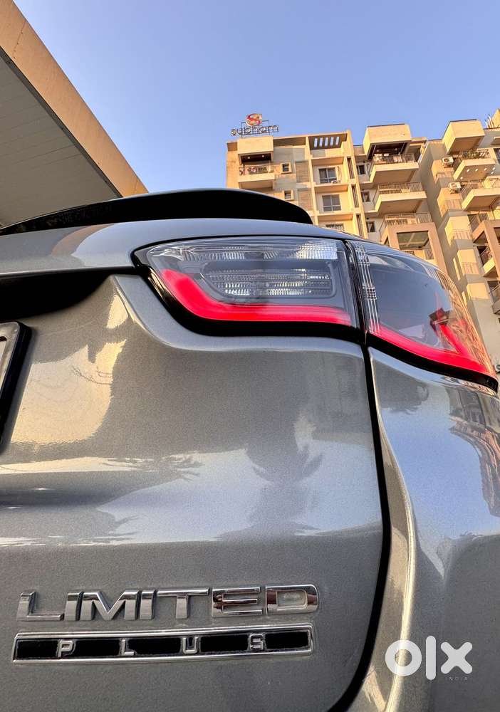 Jeep Compass 2.0 Limited Plus, 2019, Diesel