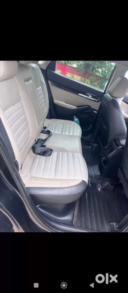 Kia Seltos Gtx Dct, 2019, Petrol