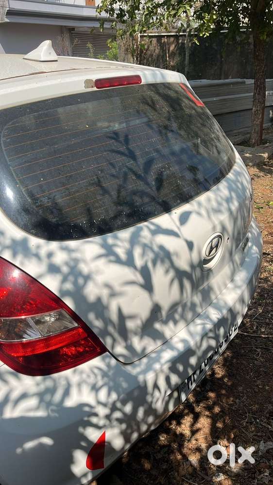 Hyundai I20 Magna 2010 Year