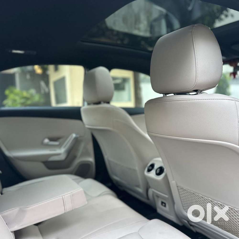 Mercedes-benz A-class Limousine 200, 2023, Petrol