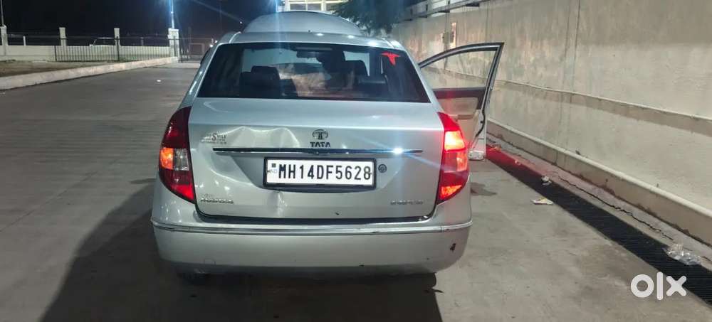 Tata Manza Safire Diesel Manual 2012