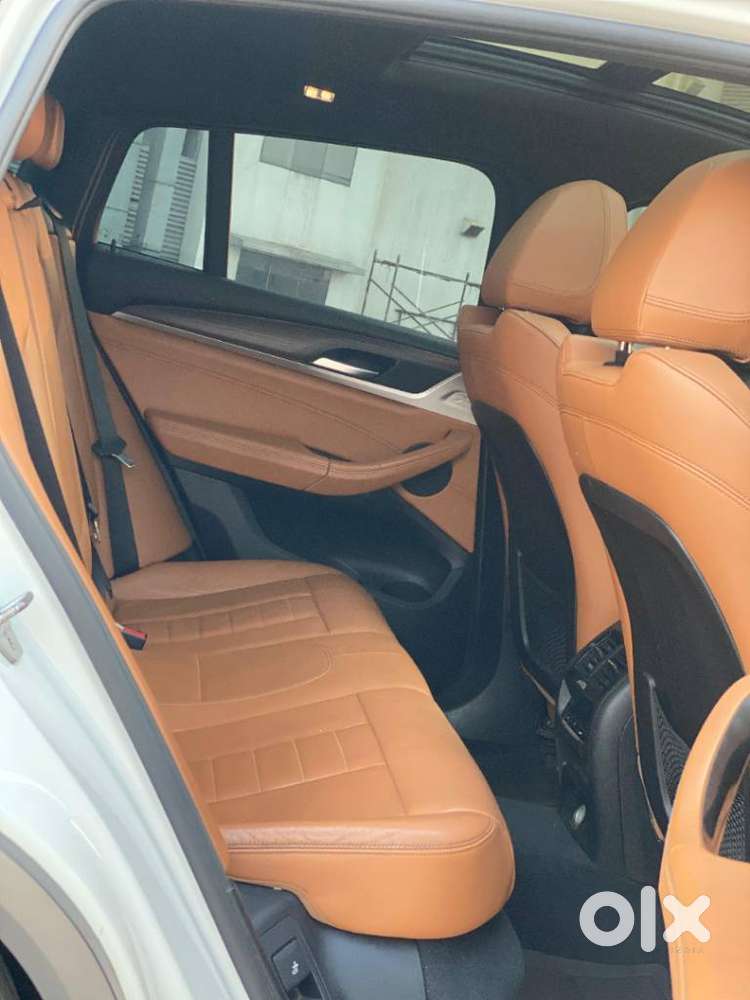 Bmw X4 M Sport X Xdrive20d, 2019, Diesel