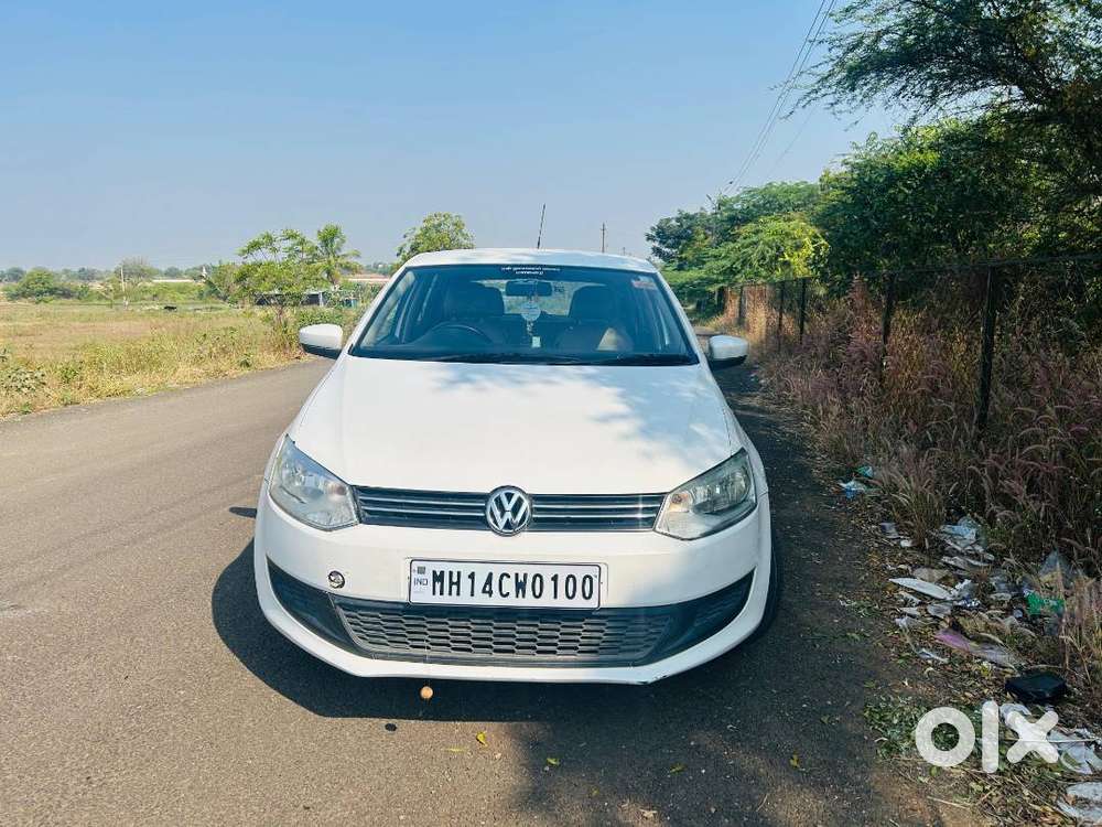 I Want To Sell My Volkswagen Polo