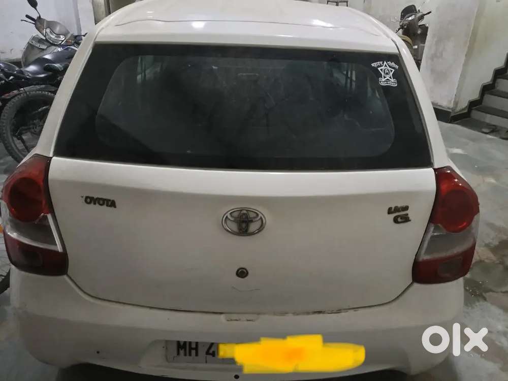 Sell My Car Petrol/cng Registration But Kit Is Not Available