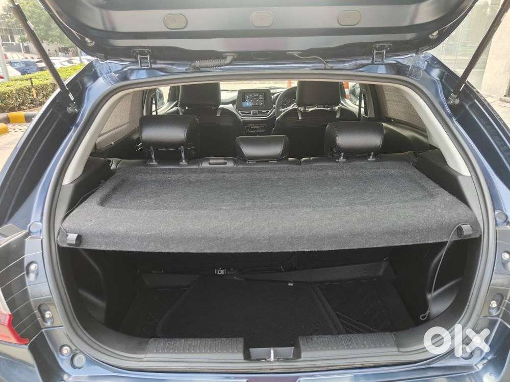 Maruti Suzuki Baleno Zeta, 2023, Petrol