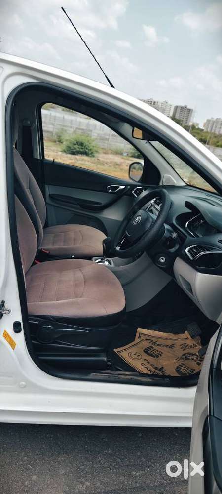 Tata Tiago Xza Plus, 2019, Petrol