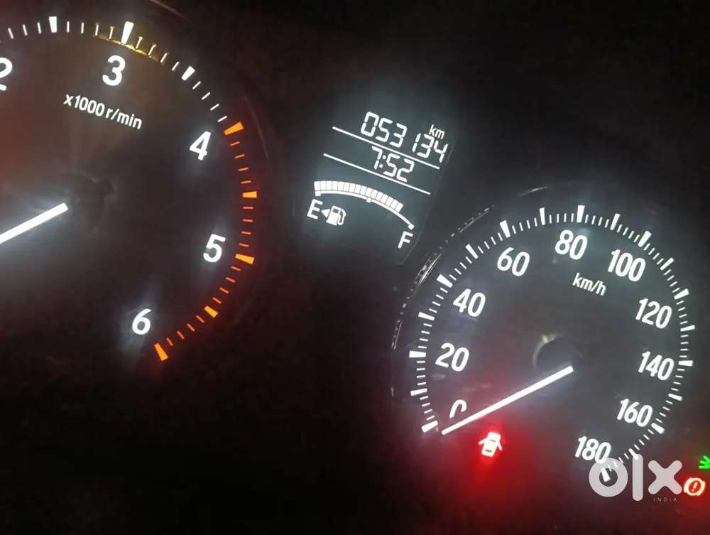 Honda Amaze 1.5 I Dtec 2021 4 Tyre New, No Single Scratch, Personal