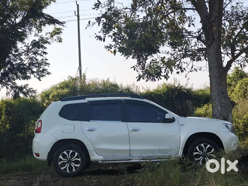 Nissan Terrano 2016 Diesel 150000 Km Driven