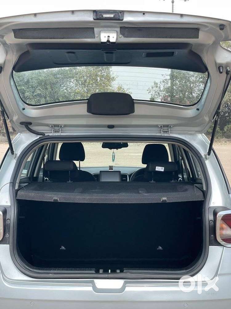 Hyundai Venue Sx Plus Turbo Dct, 2020, Petrol