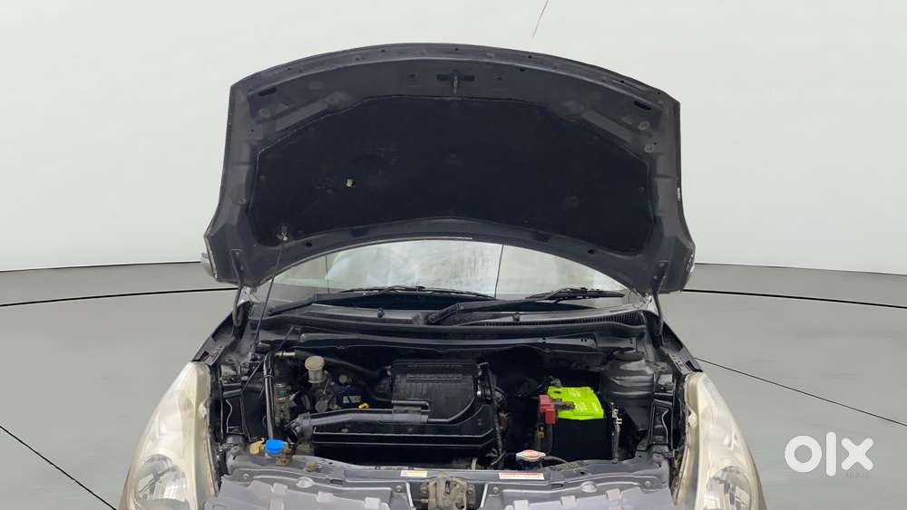 Maruti Suzuki Swift Dzire