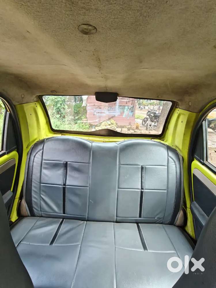 Tata Nano Genx Xe 2014