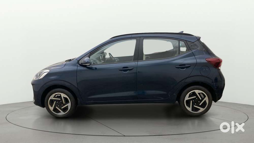 Hyundai Grand I10 Nios Sportz 1.2 Kappa Vtvt, 2023, Petrol