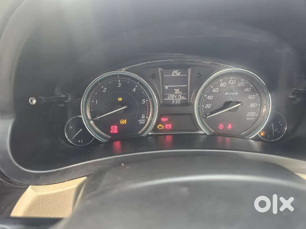 Maruti Suzuki Ciaz 2016 Diesel Well Maintained