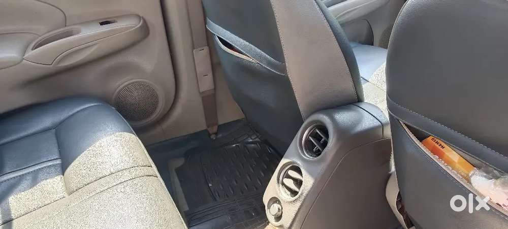 Nissan Sunny 2012 Diesel Well Maintained