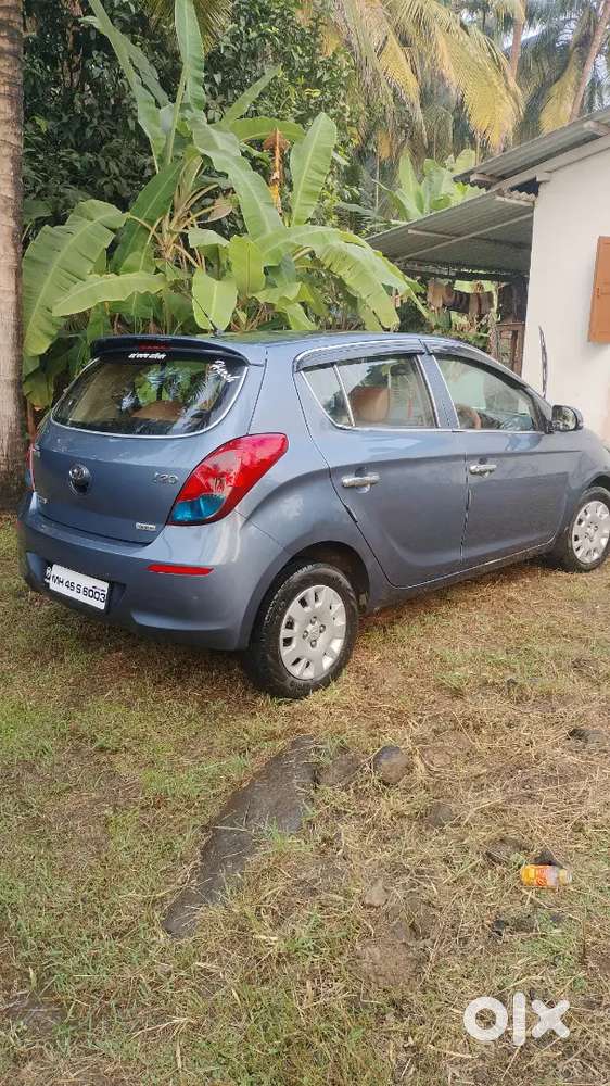 Hyundai I20 2012 Diesel 107000 Km Driven