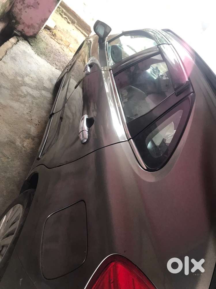 Maruti Suzuki Baleno 2019 Cng & Petrol 90000 Km Driven