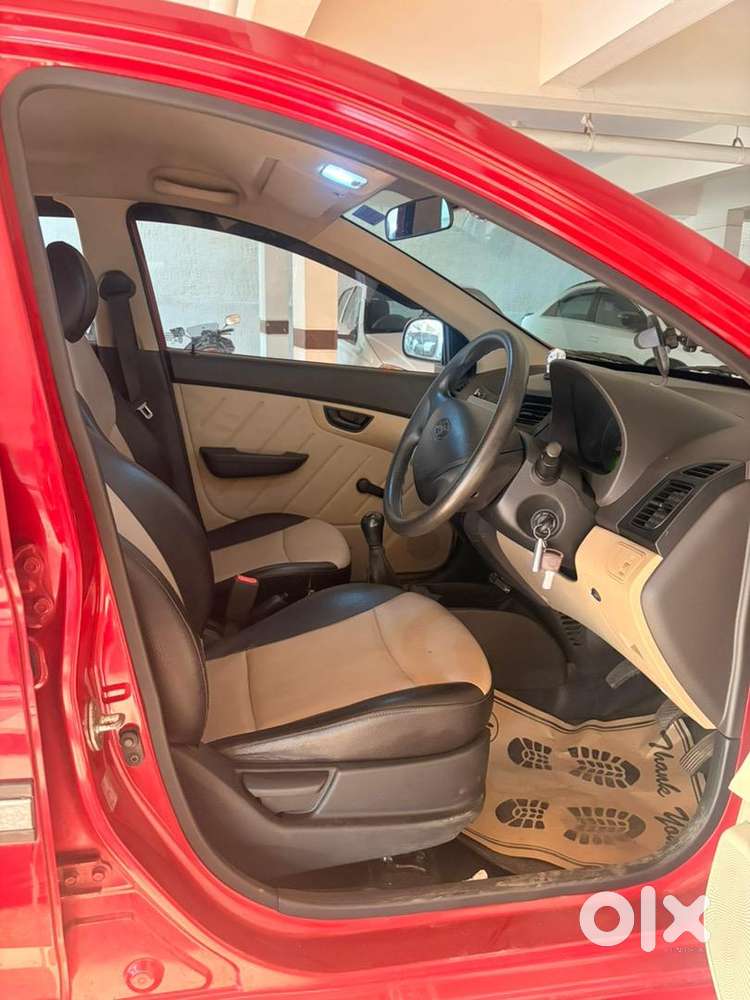 Hyundai Eon 2016 Petrol Well Maintained