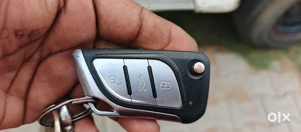 Pepar 2031 Tak All Ok New Tymahindra Scorpio Vlx