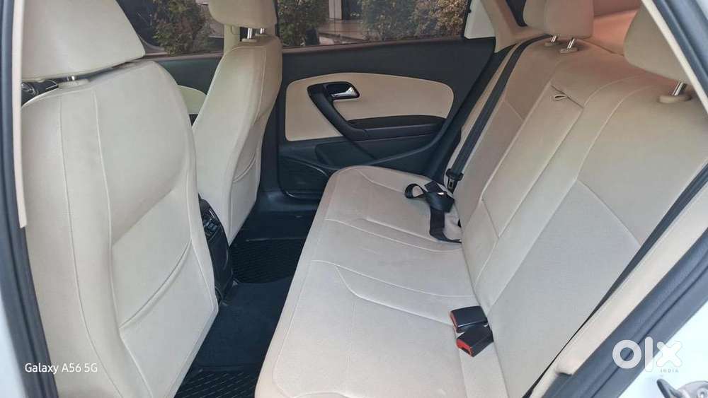 Skoda Rapid Petrol Well Maintained