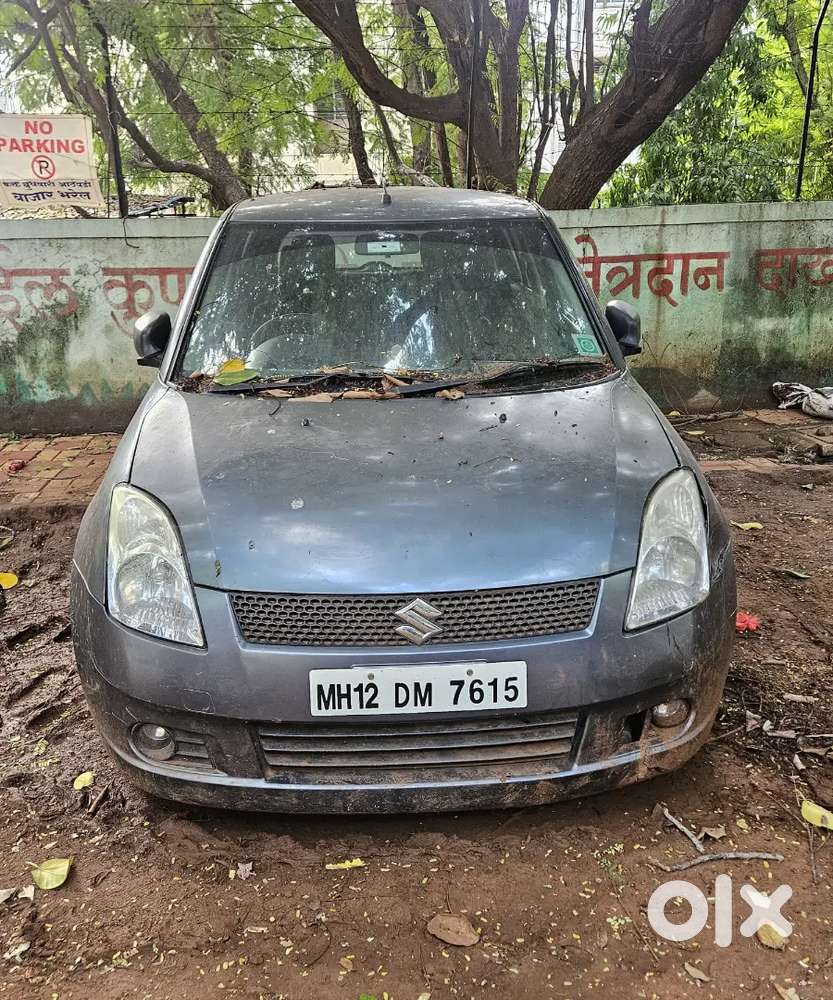 Maruti Swift Vdi 2006