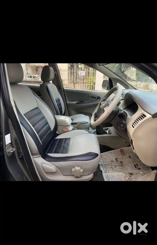 Good Condition No Work In Car , Geniune Kms , No Reverse Kms