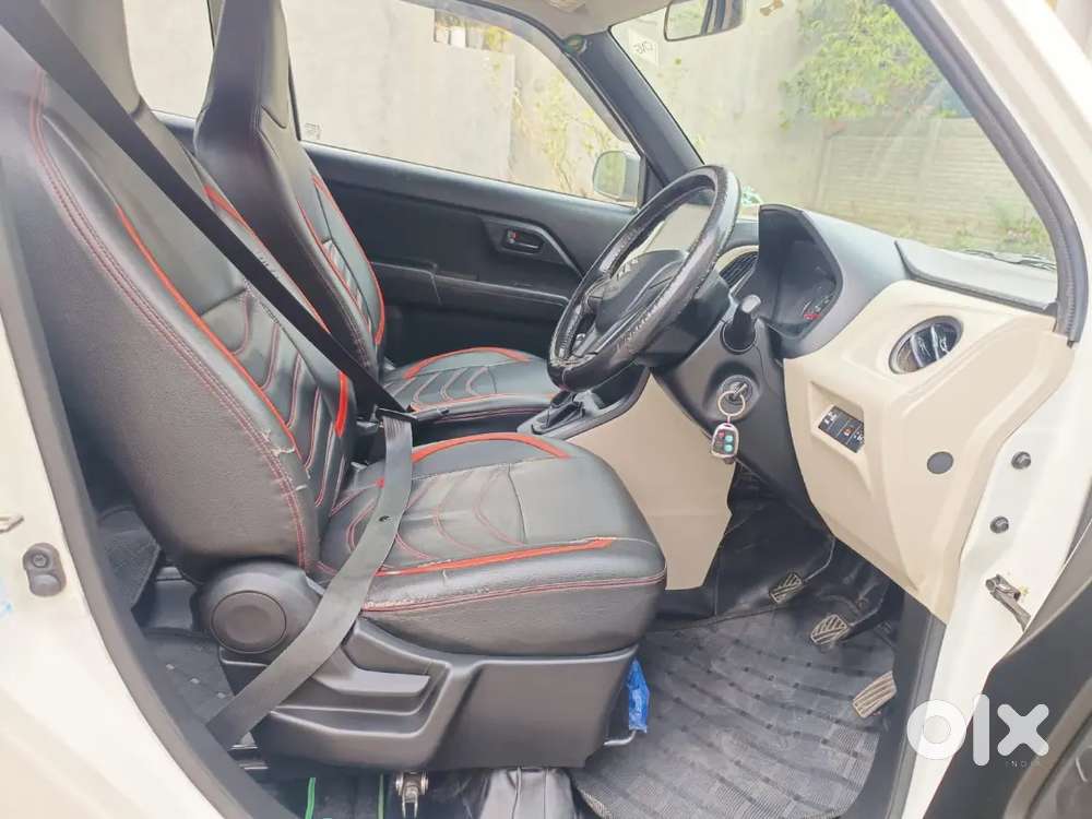 Maruti Suzuki Wagon R 2023 Cng & Hybrids Good Condition