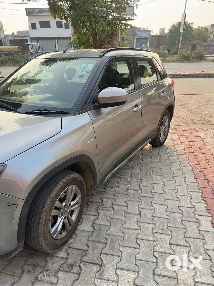 Maruti Suzuki Diesel Automatic
