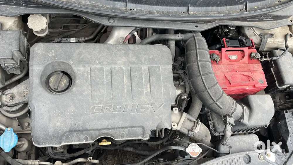 Hyundai I20 Sportz 2013 Year