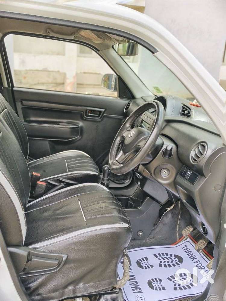 Maruti Suzuki S-presso 1.0 Vxi Cng, 2022, Cng & Hybrids