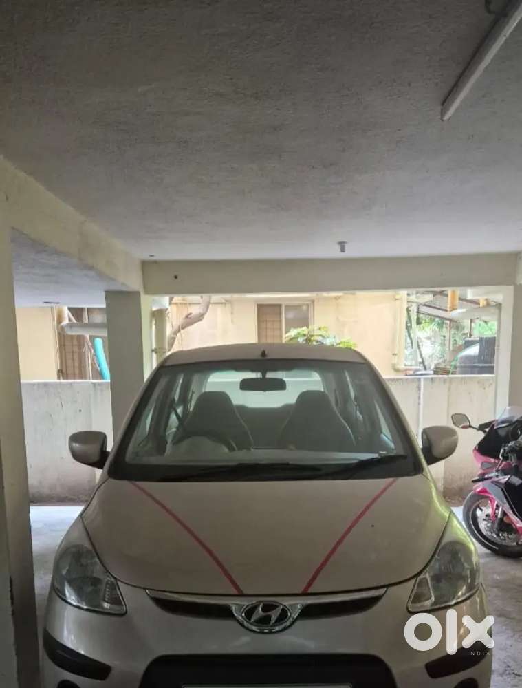 Hyundai I10 Magna
