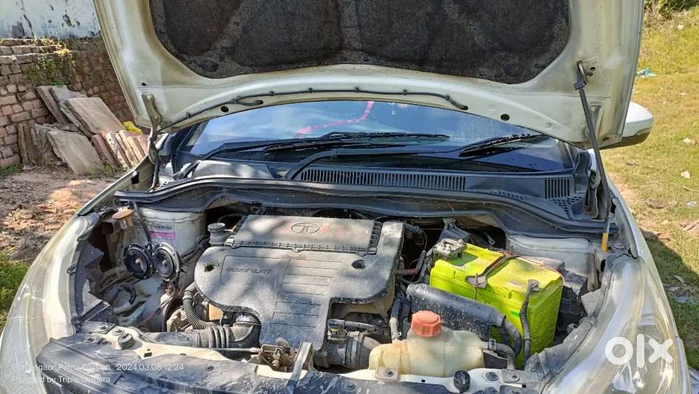 Tata Zest Good Condition Urgent Sell