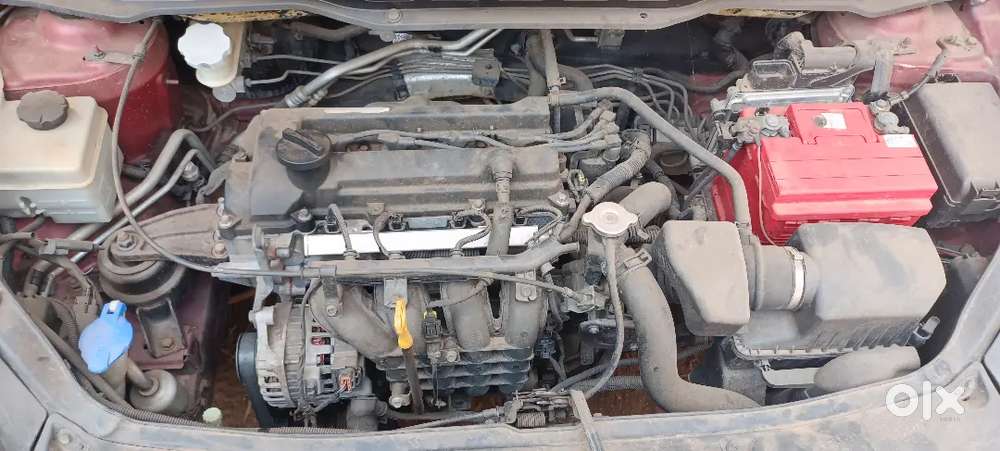 Hyundai I20 2010 Automatic Petrol