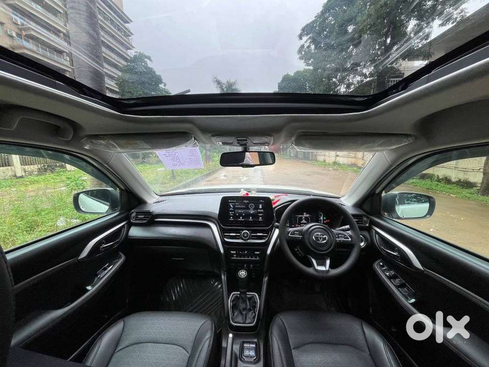 Toyota Urban Cruiser Hyryder 1.5 G Neo Drive, 2025, Petrol