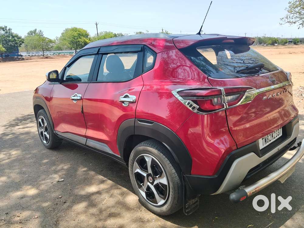 Nissan Magnite 1.0 Xl, 2024, Petrol