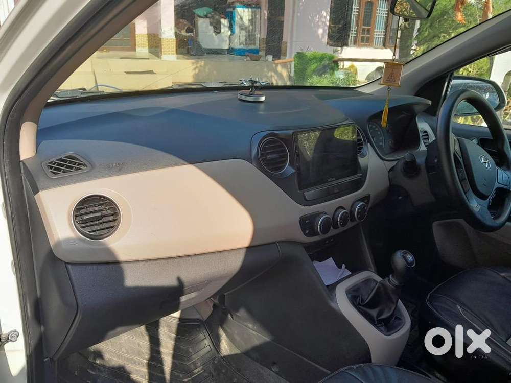 Hyundai Xcent Prime 2020 Petrol 46000 Km Driven