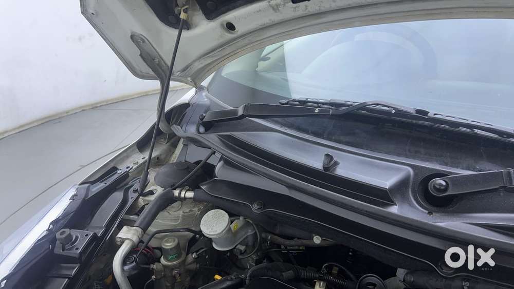 Maruti Suzuki Swift Dzire Ldi, 2012, Diesel