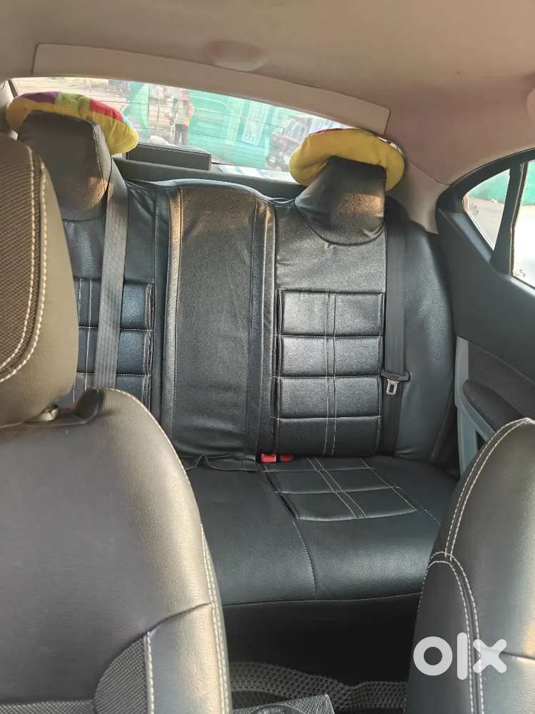 Tigor Xz+ Petrol Plus Cng Very Good Condition