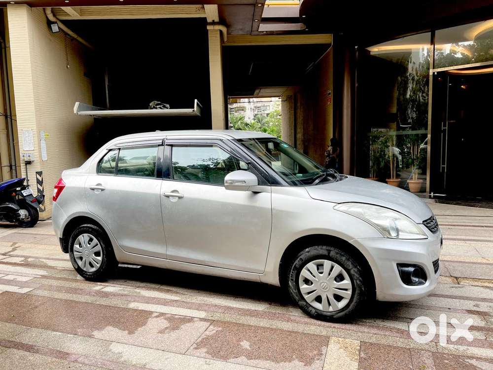 Maruti Suzuki Swift Dzire Vxi Optional, 2013