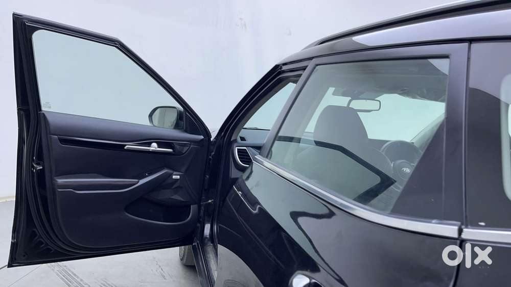 Kia Seltos 1.4 Gtx + Petrol At, 2020, Petrol
