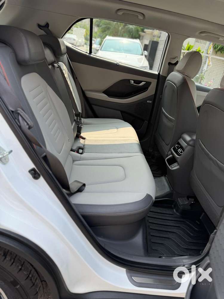 Hyundai Creta 1.5 Mpi Mt Sx(o), 2024, Petrol