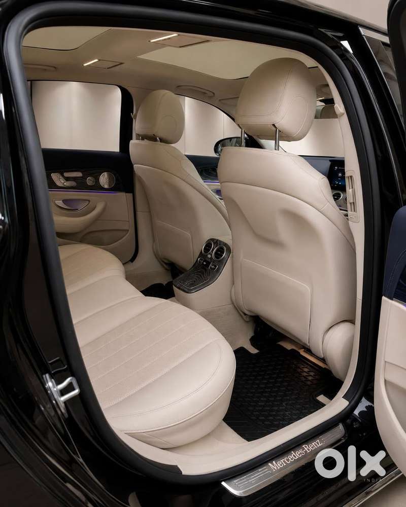 Mercedes-benz E-class E 200d, 2023, Diesel